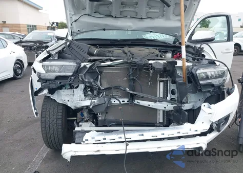 2023 Toyota Tacoma Trd Sport из США, поврежденный, VIN 3TMBZ5DN5PM039482